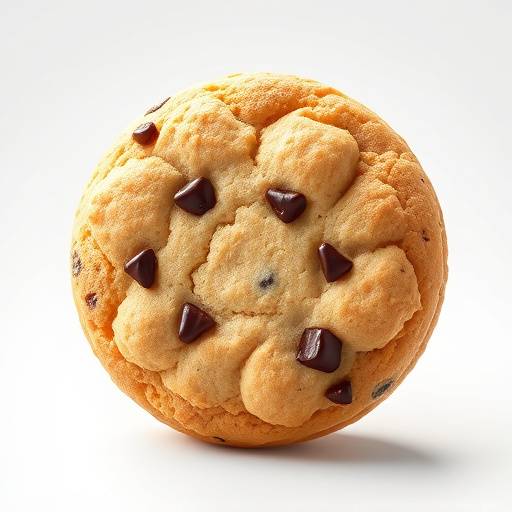 Icono de una galleta